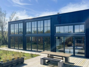 Holiday home Sjællands Odde IV Yderby
